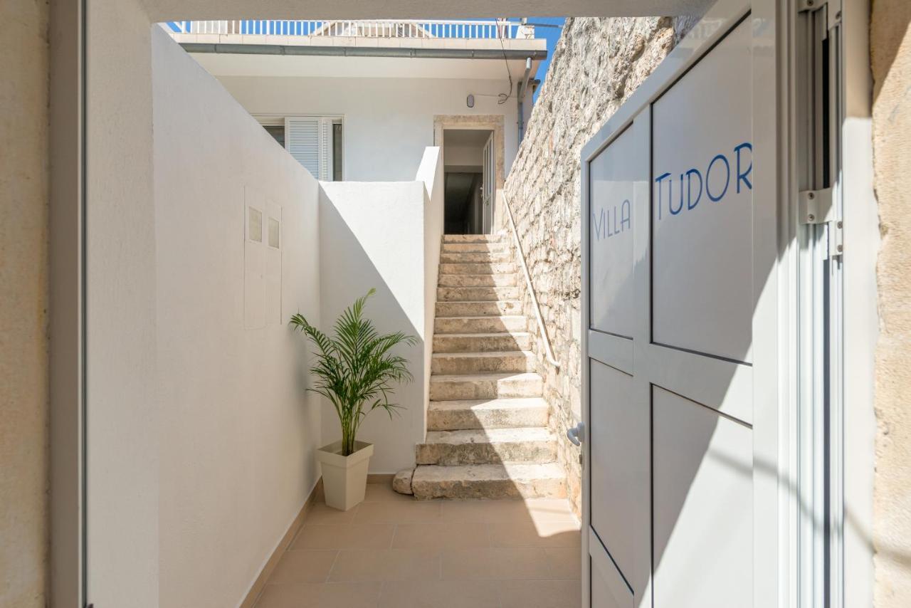 Apartments Villa Tudor 2 Hvar Town Exterior foto